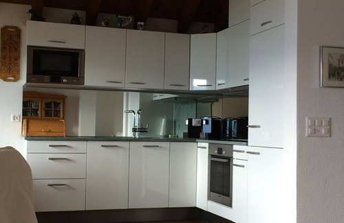 Sarnen Apartment | Holiday apartment Stalden for 1 - 5 persons with 2 bedrooms - Holiday apartment