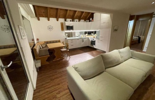 Sarnen Apartment | Holiday apartment Stalden for 1 - 5 persons with 2 bedrooms - Holiday apartment