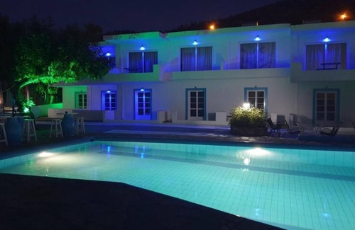 Malia Apartment | Holiday apartment Stalida for 1 - 4 persons with 1 bedroom - Holiday apartment