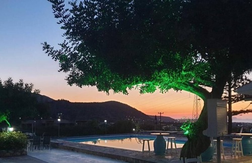 Malia Apartment | Holiday apartment Stalida for 1 - 4 persons with 1 bedroom - Holiday apartment