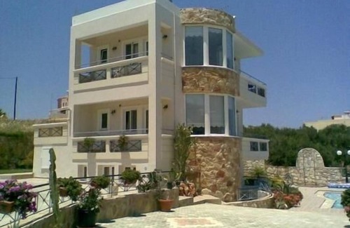 Vamvakopoulo Apartment | Holiday apartment Stalos for 1 - 4 persons with 2 bedrooms - Holiday apartment