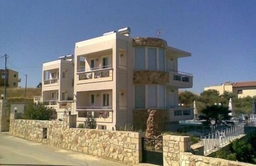 Vamvakopoulo Apartment | Holiday apartment Stalos for 1 - 4 persons with 2 bedrooms - Holiday apartment