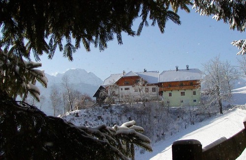 Steinfeld Apartment | Holiday apartment Steinfeld for 2 - 4 persons with 2 bedrooms - Holiday apartment
