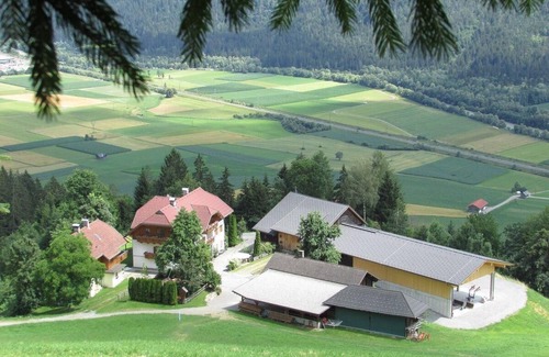 Steinfeld Apartment | Holiday apartment Steinfeld for 1 - 4 persons with 2 bedrooms - Holiday apartment