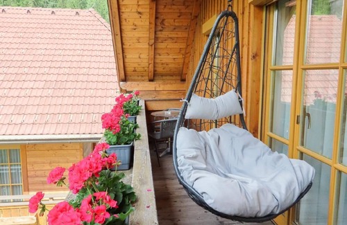 Steinfeld Apartment | Holiday apartment Steinfeld for 1 - 4 persons with 2 bedrooms - Holiday apartment