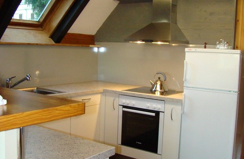 Steckborn Apartment | Holiday apartment Steckborn for 1 - 6 persons with 3 bedrooms - Detached holiday house