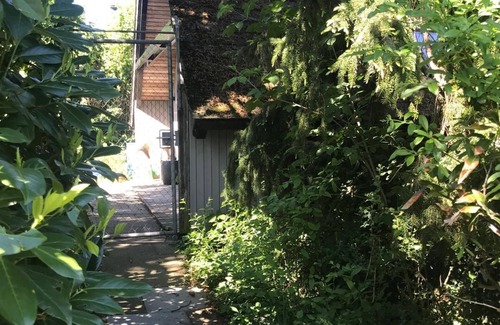 Steckborn Apartment | Holiday apartment Steckborn for 1 - 6 persons with 3 bedrooms - Detached holiday house