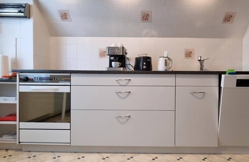 Steckborn Apartment | Holiday apartment Steckborn for 1 - 5 persons with 2 bedrooms - Holiday apartment