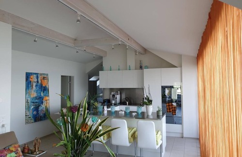 Steckborn Apartment | Holiday apartment Steckborn for 1 - 4 persons with 2 bedrooms - Holiday apartment