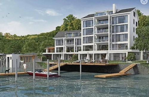Steckborn Apartment | Holiday apartment Steckborn for 1 - 4 persons with 2 bedrooms - Holiday apartment
