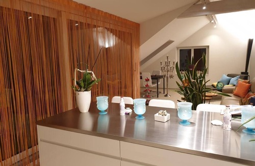 Steckborn Apartment | Holiday apartment Steckborn for 1 - 4 persons with 2 bedrooms - Holiday apartment