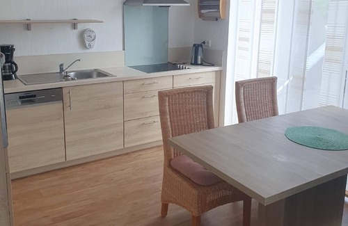 Steinfurt House | Holiday apartment Steinfurt for 1 - 4 persons with 2 bedrooms - Holiday house