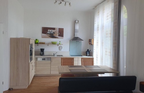 Steinfurt House | Holiday apartment Steinfurt for 1 - 4 persons with 2 bedrooms - Holiday house