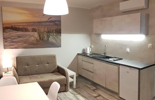 Stegna Apartment | Holiday apartment Stegna for 1 - 4 persons - Holiday apartment