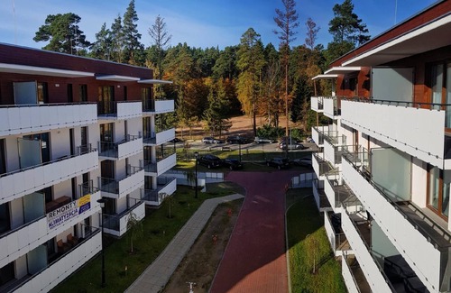 Stegna Apartment | Holiday apartment Stegna for 1 - 4 persons - Holiday apartment