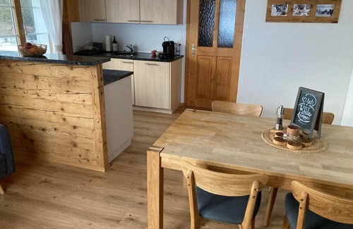 Mitloedi Other | Holiday apartment Stein SG for 1 - 4 persons with 2 bedrooms - Farmhouse