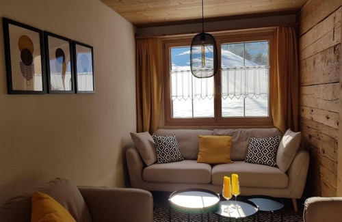 Mitloedi Other | Holiday apartment Stein SG for 1 - 6 persons with 2 bedrooms - Farmhouse