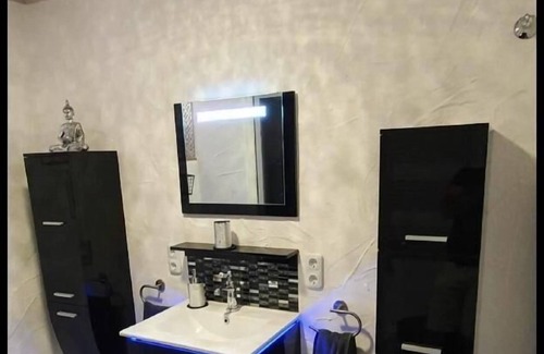 Steinau an der Strasse Apartment | Holiday apartment Steinau for 1 - 3 persons with 1 bedroom - Holiday apartment