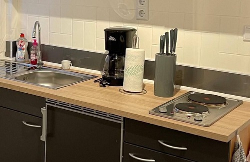 Steinau an der Strasse Apartment | Holiday apartment Steinau for 1 - 3 persons with 1 bedroom - Holiday apartment