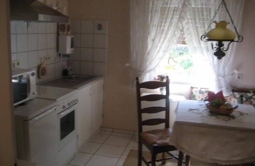 Steinen Apartment | Holiday apartment Steinen for 1 - 4 persons with 2 bedrooms - Holiday apartment