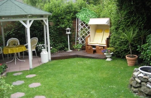 Steinen Apartment | Holiday apartment Steinen for 1 - 4 persons with 2 bedrooms - Holiday apartment
