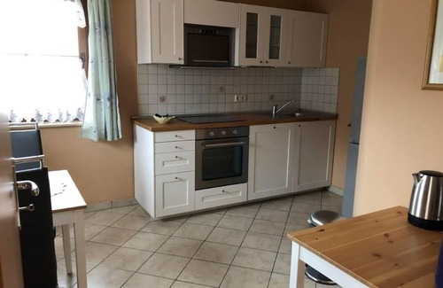 Stolpen Apartment | Holiday apartment Stolpen for 1 - 3 persons with 1 bedroom - Holiday apartment