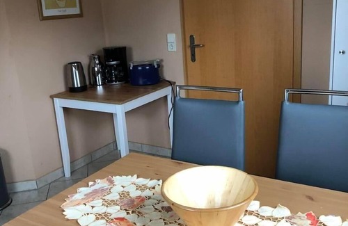 Stolpen Apartment | Holiday apartment Stolpen for 1 - 3 persons with 1 bedroom - Holiday apartment