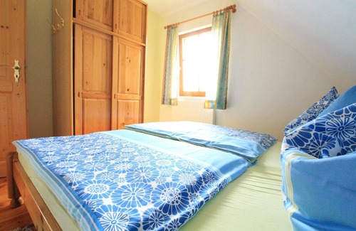 Straßburg Apartment | Holiday apartment Straßburg for 1 - 4 persons with 2 bedrooms - Holiday apartment