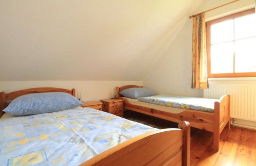 Straßburg Apartment | Holiday apartment Straßburg for 1 - 4 persons with 2 bedrooms - Holiday apartment