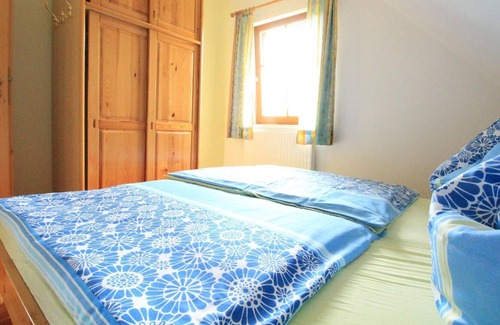 Straßburg Apartment | Holiday apartment Straßburg for 1 - 4 persons with 2 bedrooms - Holiday apartment