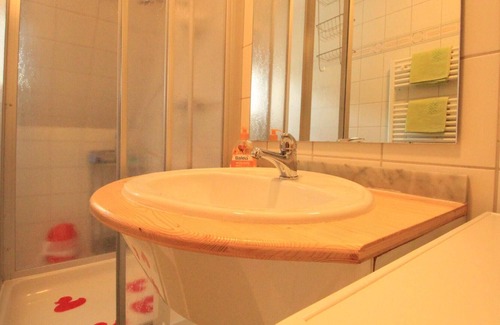 Straßburg Apartment | Holiday apartment Straßburg for 1 - 4 persons with 2 bedrooms - Holiday apartment