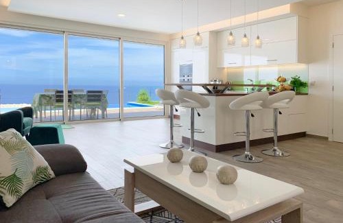 Tabua House | Holiday Apartment Sunset Ocean
