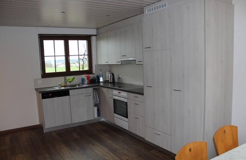 Subingen Other | Holiday apartment Subingen for 1 - 4 persons with 2 bedrooms - Farmhouse