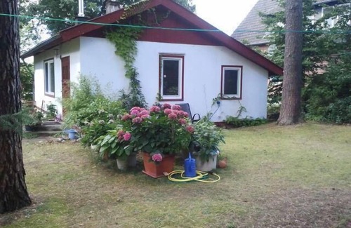 Suderburg House | Holiday apartment Suderburg for 1 - 4 persons with 2 bedrooms - Holiday house