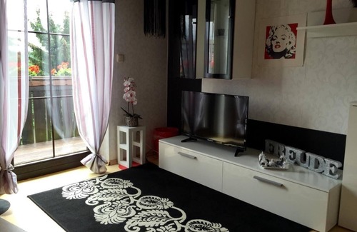 Schmiedefeld am Rennsteig Apartment | Holiday apartment Suhl for 1 - 4 persons with 2 bedrooms - Holiday apartment