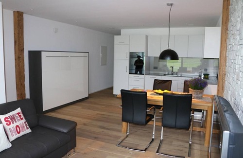 Sulgen Apartment | Holiday apartment Sulgen for 1 - 5 persons with 1 bedroom - Holiday apartment