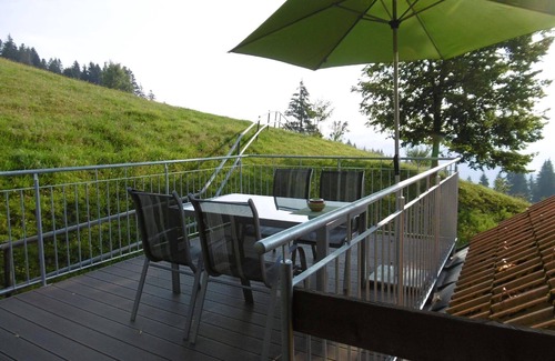 Sulzberg House | Holiday apartment Sulzberg for 1 - 4 persons with 2 bedrooms - Holiday house