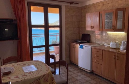 Sutomore Apartment | Holiday apartment Sutomore for 1 - 4 persons with 2 bedrooms - Holiday apartment