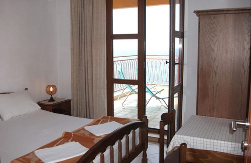 Sutomore Apartment | Holiday apartment Sutomore for 1 - 4 persons with 2 bedrooms - Holiday apartment