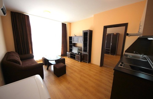 Sveti Vlas Apartment | Holiday apartment Sveti Vlas for 1 - 5 persons with 1 bedroom - Holiday apartment
