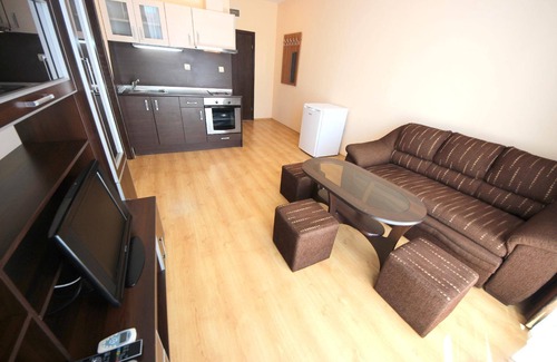 Sveti Vlas Apartment | Holiday apartment Sveti Vlas for 1 - 5 persons with 1 bedroom - Holiday apartment