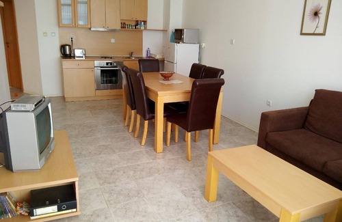 Sveti Vlas Apartment | Holiday apartment Sveti Vlas for 1 - 6 persons with 2 bedrooms - Holiday apartment