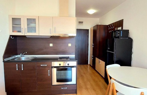 Yurta Apartment | Holiday apartment Sveti Vlas for 1 - 3 persons - Holiday apartment
