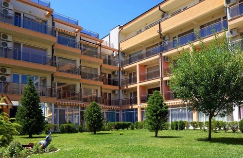 Yurta Apartment | Holiday apartment Sveti Vlas for 1 - 2 persons - Holiday apartment