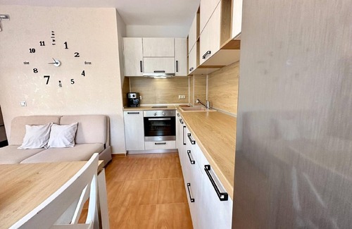 Kozichino Apartment | Holiday apartment Sveti Vlas for 1 - 4 persons with 1 bedroom - Holiday apartment