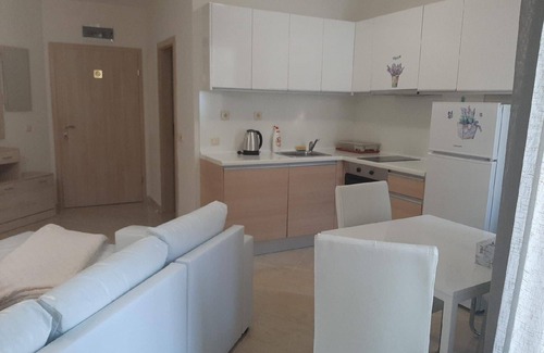 Yurta Apartment | Holiday apartment Sveti Vlas for 1 - 3 persons - Holiday apartment