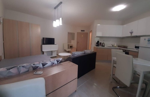 Yurta Apartment | Holiday apartment Sveti Vlas for 1 - 3 persons - Holiday apartment