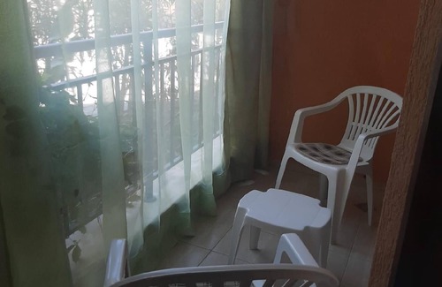 Yurta Apartment | Holiday apartment Sveti Vlas for 1 - 3 persons - Holiday apartment
