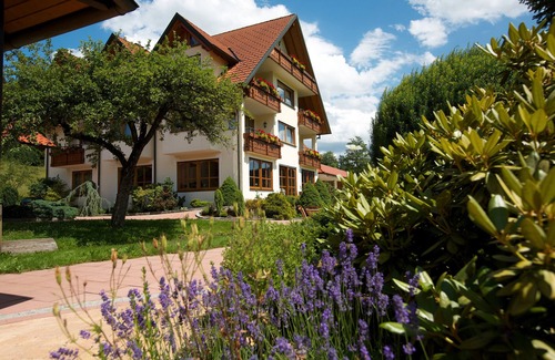 Tonbach Apartment | Holiday Apartment Type C 40, 45sqm, 1 Living/Sleeping Room, Max. 2 Persons