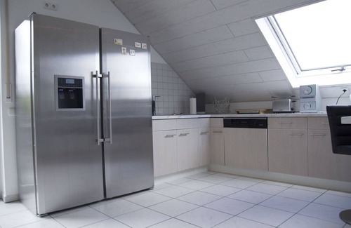 Hohenstein Apartment | Holiday apartment Taunustraum in Hohenstein Hesse